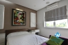 Fully furnished pool villa to rent in Vinhomes Riverside Hanoi